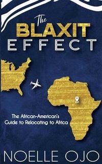 Abbildung von: The Blaxit Effect - The Blaxit Effect