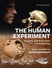 Enlarge image Cover: Human Experiment - Cognella Academic Publishing