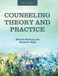 Cover: Counseling Theory and Practice - Cognella, Inc