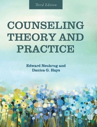 Enlarge image Cover: Counseling Theory and Practice - Cognella, Inc