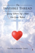 Cover: The Invisible Thread - Christian Faith