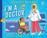 Abbildung von: I'm a Doctor - Morehouse Publishing
