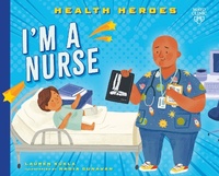 Abbildung von: I'm a Nurse - Morehouse Publishing