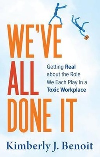 Abbildung von: We've All Done It - Konrad Bend, LLC