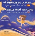 Cover: Un Mensaje de la Nube - Chang O Son Publishing, LLC
