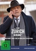Cover: Der Z&uuml;rich Krimi - Schr&ouml;derMedia