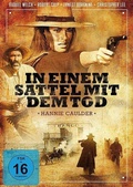 Cover: In einem Sattel mit dem Tod - Spirit Media