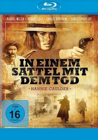 Enlarge image Cover: In einem Sattel mit dem Tod - Spirit Media