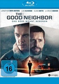 Cover: The Good Neighbor - Das B&ouml;se wohnt nebenan - EuroVideo