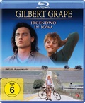 Cover: Gilbert Grape - Irgendwo in Iowa - EuroVideo