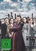 Cover: The Bletchley Circle - OneGate Media
