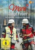 Cover: Marie f&auml;ngt Feuer: Die Feuertaufe & Unbequeme Wahrheiten - OneGate Media