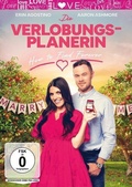 Cover: Die Verlobungsplanerin - How to Find Forever - OneGate Media