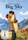 Cover: Finding Love in Big Sky Montana - OneGate Media