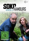 Cover: Soko Hamburg - OneGate Media