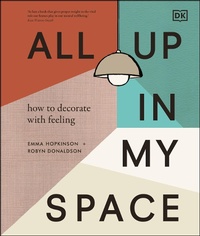 Abbildung von: All Up In My Space - DK