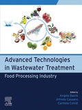 Abbildung von: Advanced Technologies in Wastewater Treatment - Elsevier