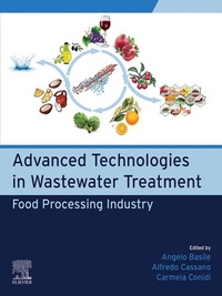 Abbildung von: Advanced Technologies in Wastewater Treatment - Elsevier