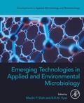 Abbildung von: Emerging Technologies in Applied and Environmental Microbiology - Academic Press