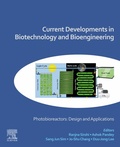 Cover: Current Developments in Biotechnology and Bioengineering - Elsevier