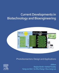 Enlarge image Cover: Current Developments in Biotechnology and Bioengineering - Elsevier