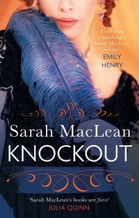 Enlarge image Cover: Knockout - Piatkus Books