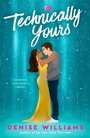 Cover: Technically Yours - Piatkus Books