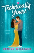 Cover: Technically Yours - Piatkus Books