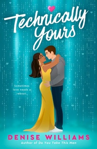 Enlarge image Cover: Technically Yours - Piatkus Books