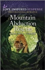 Cover: Mountain Abduction Rescue - Love Inspired Suspense
