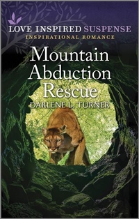 Enlarge image Cover: Mountain Abduction Rescue - Love Inspired Suspense
