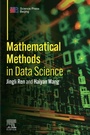 Cover: Mathematical Methods in Data Science - Elsevier