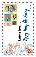 Cover: Letters from... - Tree Bound Treasures