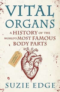 Enlarge image Cover: Vital Organs - Wildfire