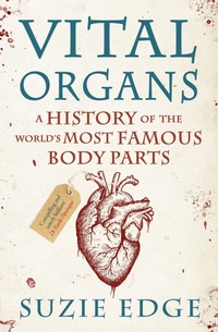 Enlarge image Cover: Vital Organs - Wildfire