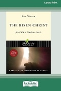 Cover: The Risen Christ - ReadHowYouWant