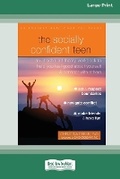 Cover: The Socially Confident Teen - ReadHowYouWant