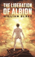Cover: Liberation of Albion - Austin Macauley Publishers Ltd