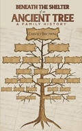 Cover: Beneath the Shelter of an Ancient Tree - Austin Macauley Publishers Ltd