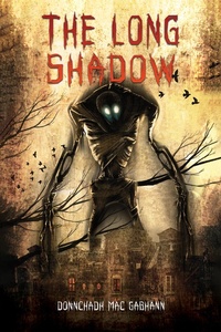 Abbildung von: Long Shadow - Austin Macauley Publishers Ltd