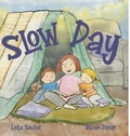 Cover: Slow Day - Lulu.com