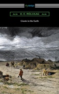 Cover: Giants in the Earth - Neeland Media LLC