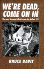 Cover: We're Dead, Come On In - Pelican Publishing