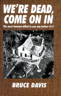 Enlarge image Cover: We're Dead, Come On In - Pelican Publishing