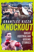 Cover: Knockout: Great Australian Boxing Stories - ABC Books