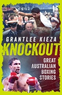 Abbildung von: Knockout - ABC Books