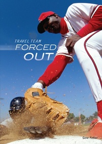 Enlarge image Cover: Forced Out - Lerner Publishing Group