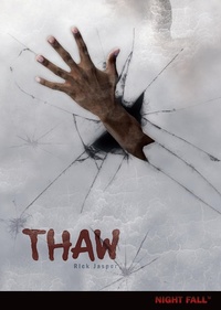Enlarge image Cover: Thaw - Lerner Publishing Group