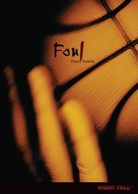 Enlarge image Cover: Foul - Lerner Publishing Group