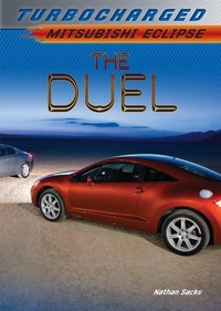 Enlarge image Cover: Duel - Lerner Publishing Group